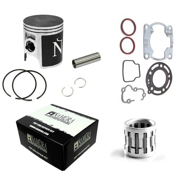 NAMURA TOP END REPAIR KIT (NX - 20080K1) - DRIVEN Canada's Powersports 758891112592NX - 20080K1