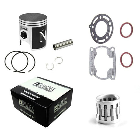 NAMURA TOP END REPAIR KIT (NX - 20080K) - DRIVEN Canada's Powersports 758891112585NX - 20080K