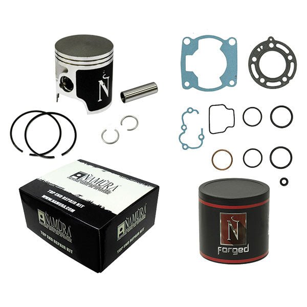 NAMURA TOP END REPAIR KIT (NX - 20085K) - DRIVEN Canada's Powersports 758891112639NX - 20085K