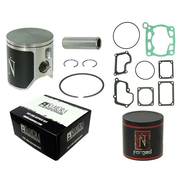 NAMURA TOP END REPAIR KIT (NX - 30000 - 2K) - DRIVEN Canada's Powersports 758891112646NX - 30000 - 2K