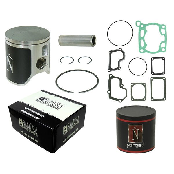 NAMURA TOP END REPAIR KIT (NX - 30000 - 6K) - DRIVEN Canada's Powersports 758891112660NX - 30000 - 6K