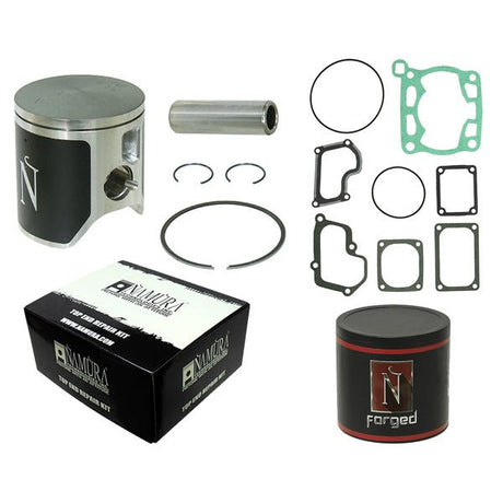 NAMURA TOP END REPAIR KIT (NX - 30000 - 6K) - DRIVEN Canada's Powersports 758891112660NX - 30000 - 6K