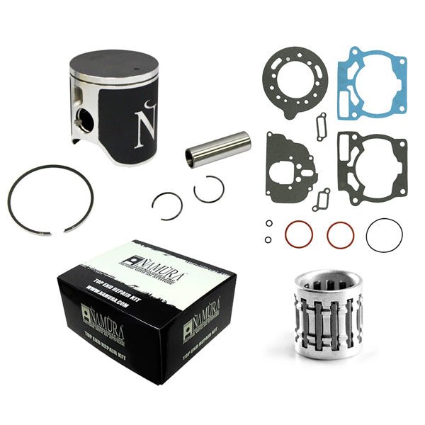 NAMURA TOP END REPAIR KIT (NX - 30002K1) - DRIVEN Canada's Powersports 758891112790NX - 30002K1