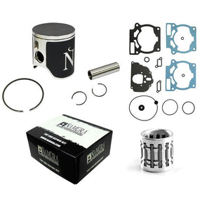 NAMURA TOP END REPAIR KIT (NX - 30002K2) - DRIVEN Canada's Powersports 758891112806NX - 30002K2