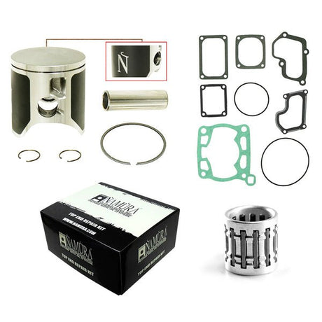 NAMURA TOP END REPAIR KIT (NX - 30004K) - DRIVEN Canada's Powersports 758891112844NX - 30004K
