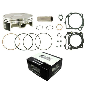 NAMURA TOP END REPAIR KIT (NX - 30016K) - DRIVEN Canada's Powersports 758891112967NX - 30016K