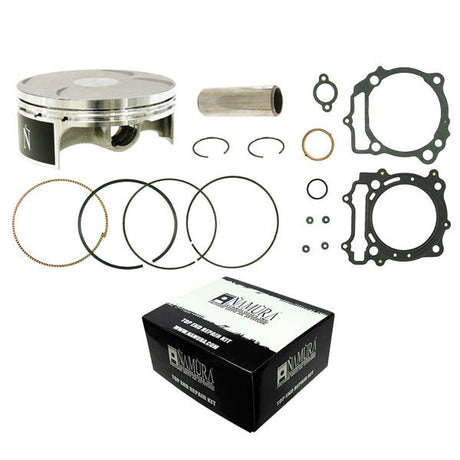 NAMURA TOP END REPAIR KIT (NX - 30016K) - DRIVEN Canada's Powersports 758891112967NX - 30016K