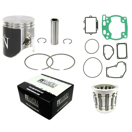 NAMURA TOP END REPAIR KIT (NX - 30024K1) - DRIVEN Canada's Powersports 758891113049NX - 30024K1