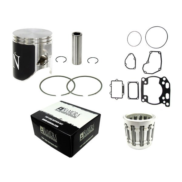 NAMURA TOP END REPAIR KIT (NX - 30024K2) - DRIVEN Canada's Powersports 758891113056NX - 30024K2