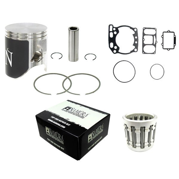 NAMURA TOP END REPAIR KIT (NX - 30024K) - DRIVEN Canada's Powersports 758891113032NX - 30024K