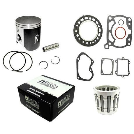 NAMURA TOP END REPAIR KIT (NX - 30025K1) - DRIVEN Canada's Powersports 758891113179NX - 30025K1