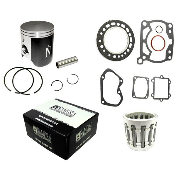 NAMURA TOP END REPAIR KIT (NX - 30025K1) - DRIVEN Canada's Powersports 758891113179NX - 30025K1