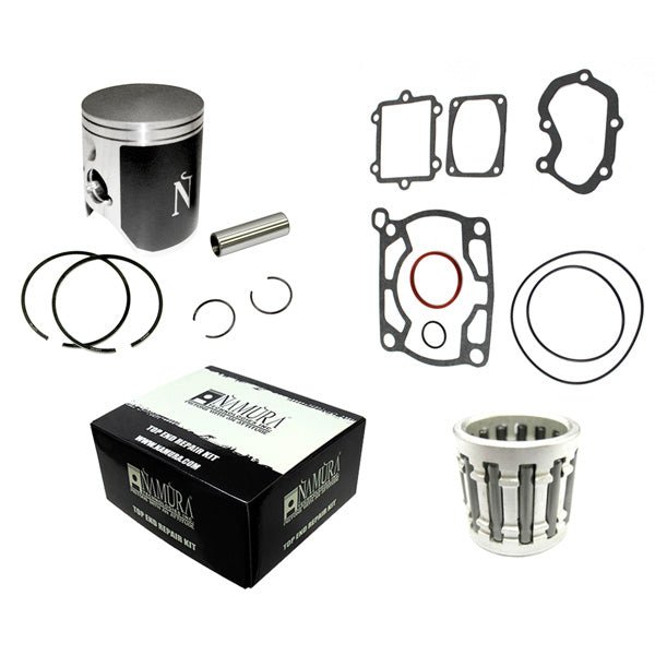 NAMURA TOP END REPAIR KIT (NX - 30025K2) - DRIVEN Canada's Powersports 758891113186NX - 30025K2