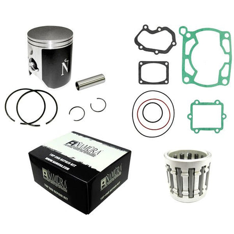 NAMURA TOP END REPAIR KIT (NX - 30025K3) - DRIVEN Canada's Powersports 758891113193NX - 30025K3