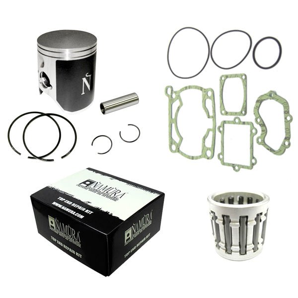 NAMURA TOP END REPAIR KIT (NX - 30025K4) - DRIVEN Canada's Powersports 758891113209NX - 30025K4