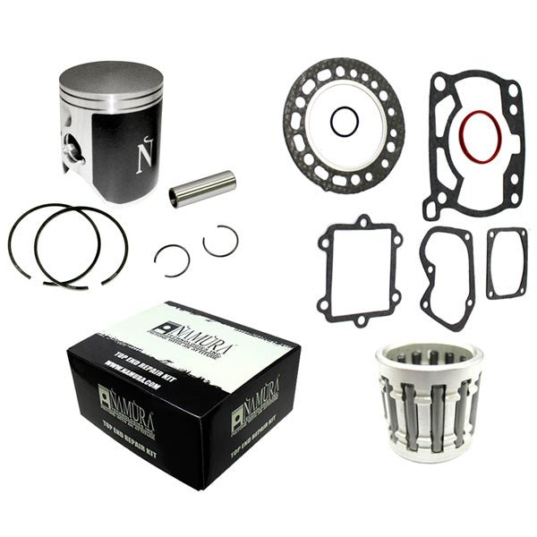 NAMURA TOP END REPAIR KIT (NX - 30025K) - DRIVEN Canada's Powersports 758891113162NX - 30025K