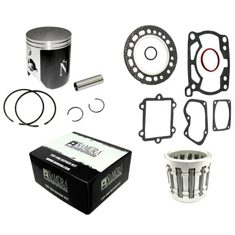 NAMURA TOP END REPAIR KIT (NX - 30025K) - DRIVEN Canada's Powersports 758891113162NX - 30025K