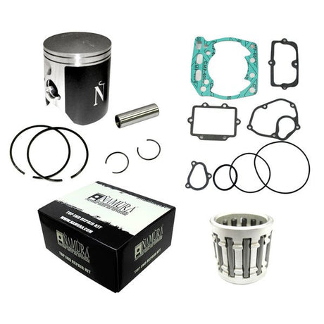 NAMURA TOP END REPAIR KIT (NX - 30027K) - DRIVEN Canada's Powersports 758891113322NX - 30027K