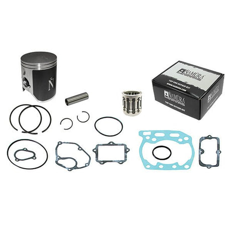 NAMURA TOP END REPAIR KIT (NX - 30033 - 4K) - DRIVEN Canada's Powersports 758891113346NX - 30033 - 4K
