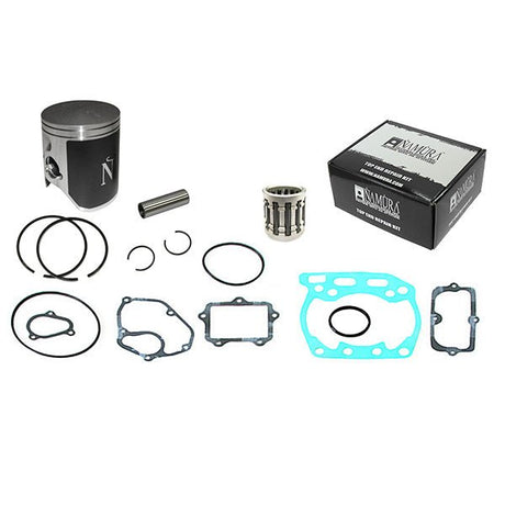 NAMURA TOP END REPAIR KIT (NX - 30033 - 6K) - DRIVEN Canada's Powersports 758891113353NX - 30033 - 6K