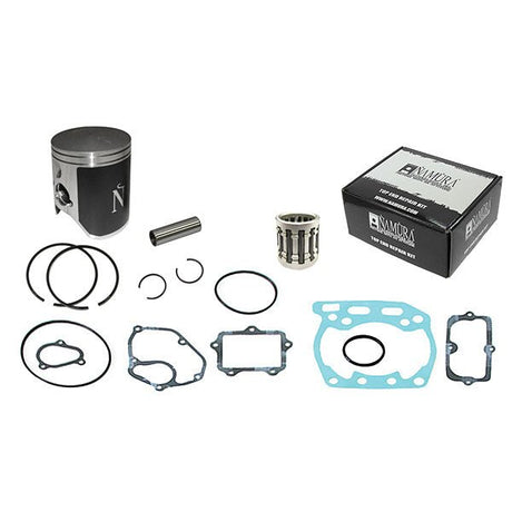 NAMURA TOP END REPAIR KIT (NX - 30033K) - DRIVEN Canada's Powersports 758891113384NX - 30033K