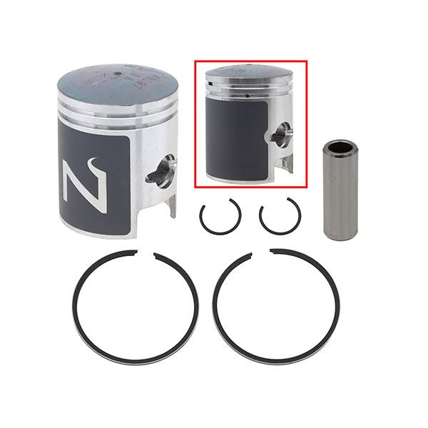 NAMURA TOP END REPAIR KIT (NX - 30050 - 2K) - DRIVEN Canada's Powersports 758891113391NX - 30050 - 2K