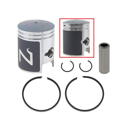 NAMURA TOP END REPAIR KIT (NX - 30050 - 2K) - DRIVEN Canada's Powersports 758891113391NX - 30050 - 2K