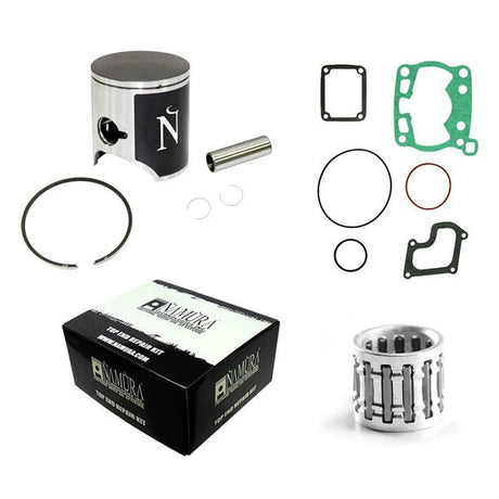 NAMURA TOP END REPAIR KIT (NX - 30080K) - DRIVEN Canada's Powersports 758891113476NX - 30080K