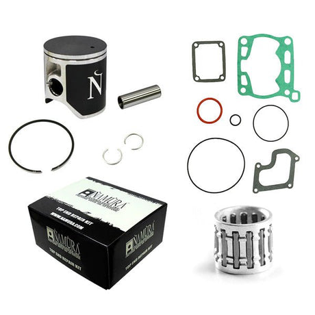 NAMURA TOP END REPAIR KIT (NX - 30085K) - DRIVEN Canada's Powersports 758891113544NX - 30085K