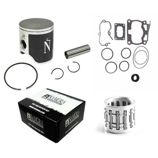 NAMURA TOP END REPAIR KIT (NX - 40000K1) - DRIVEN Canada's Powersports 758891113605NX - 40000K1