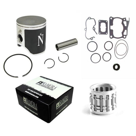 NAMURA TOP END REPAIR KIT (NX - 40000K1) - DRIVEN Canada's Powersports 758891113605NX - 40000K1