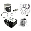 NAMURA TOP END REPAIR KIT (NX - 40000K) - DRIVEN Canada's Powersports 758891113599NX - 40000K