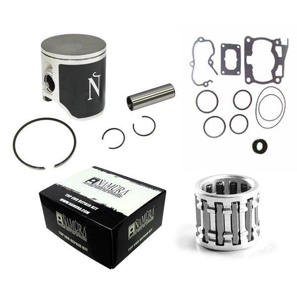 NAMURA TOP END REPAIR KIT (NX - 40000K) - DRIVEN Canada's Powersports 758891113599NX - 40000K