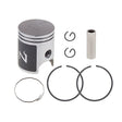 NAMURA TOP END REPAIR KIT (NX - 40005 - 4K) - DRIVEN Canada's Powersports 758891113667NX - 40005 - 4K