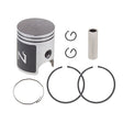 NAMURA TOP END REPAIR KIT (NX - 40005 - 5K) - DRIVEN Canada's Powersports 758891113674NX - 40005 - 5K