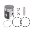 NAMURA TOP END REPAIR KIT (NX - 40005 - 6K) - DRIVEN Canada's Powersports 758891113681NX - 40005 - 6K