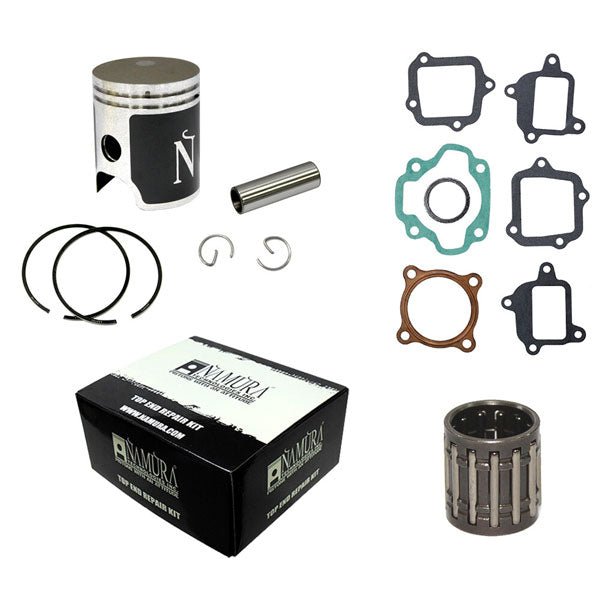 NAMURA TOP END REPAIR KIT (NX - 40008K) - DRIVEN Canada's Powersports 758891113735NX - 40008K