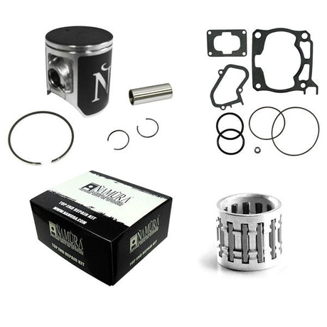 NAMURA TOP END REPAIR KIT (NX - 40009K) - DRIVEN Canada's Powersports 758891113766NX - 40009K