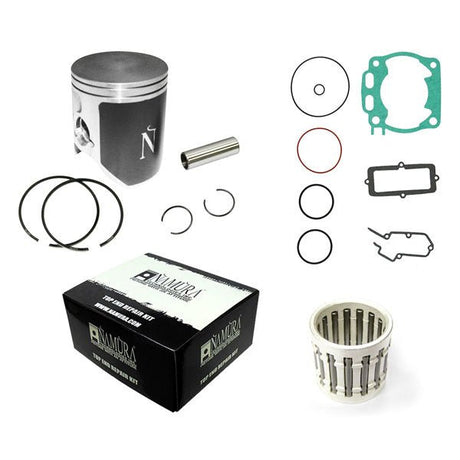 NAMURA TOP END REPAIR KIT (NX - 40025K) - DRIVEN Canada's Powersports 758891113995NX - 40025K