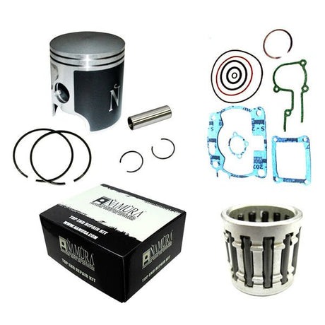NAMURA TOP END REPAIR KIT (NX - 40026K) - DRIVEN Canada's Powersports 758891114053NX - 40026K