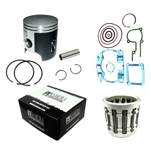 NAMURA TOP END REPAIR KIT (NX - 40026K) - DRIVEN Canada's Powersports 758891114053NX - 40026K
