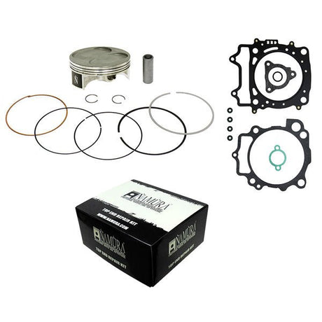 NAMURA TOP END REPAIR KIT (NX - 40046K) - DRIVEN Canada's Powersports 758891114183NX - 40046K