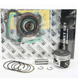 NAMURA TOP END REPAIR KIT (NX - 40080 - 2K) - DRIVEN Canada's Powersports 758891114244NX - 40080 - 2K