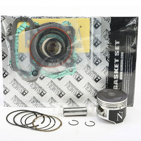 NAMURA TOP END REPAIR KIT (NX - 40080 - 2K) - DRIVEN Canada's Powersports 758891114244NX - 40080 - 2K