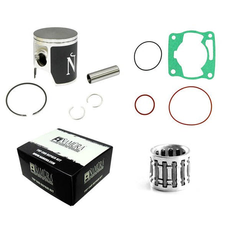 NAMURA TOP END REPAIR KIT (NX - 40080K) - DRIVEN Canada's Powersports 758891114299NX - 40080K