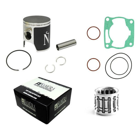 NAMURA TOP END REPAIR KIT (NX - 40085K) - DRIVEN Canada's Powersports 758891114343NX - 40085K