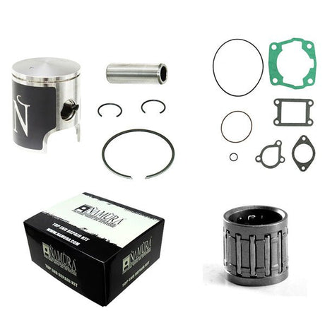 NAMURA TOP END REPAIR KIT (NX - 70000K) - DRIVEN Canada's Powersports 758891114473NX - 70000K