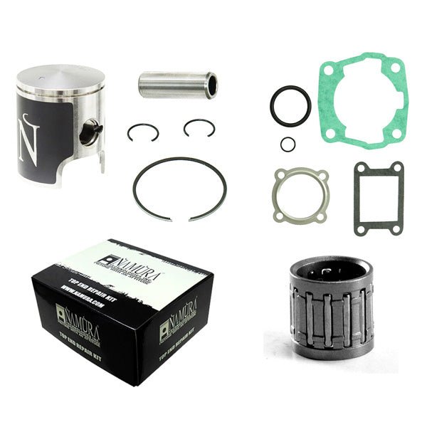 NAMURA TOP END REPAIR KIT (NX - 70001K) - DRIVEN Canada's Powersports 758891114503NX - 70001K