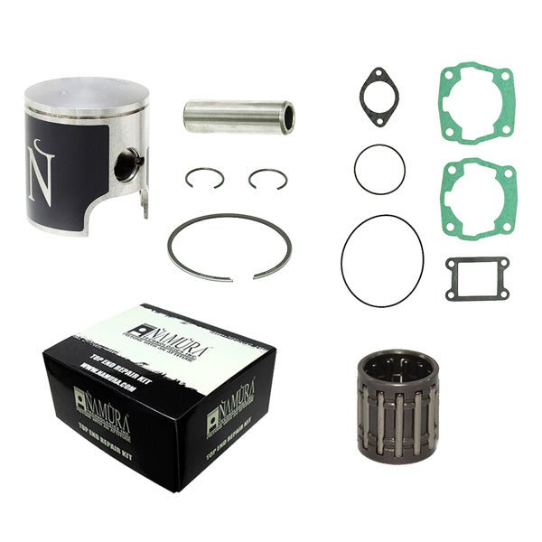 NAMURA TOP END REPAIR KIT (NX - 70002 - 6K) - DRIVEN Canada's Powersports 758891114534NX - 70002 - 6K