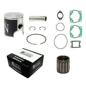 NAMURA TOP END REPAIR KIT (NX - 70002 - 6K) - DRIVEN Canada's Powersports 758891114534NX - 70002 - 6K